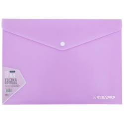 Teczka kopertowa A4 na...