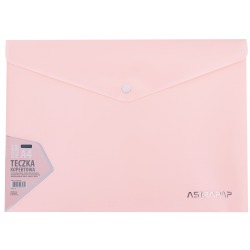 Teczka kopertowa A4 na...