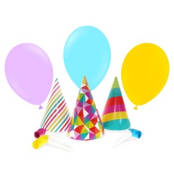 Zestaw karnawałowy...