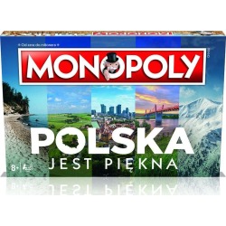 Monopoly - Polska jest...