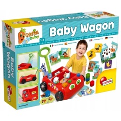 Carotina Baby Wagon...