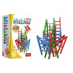 Gra zręcznościowa Mistakos...