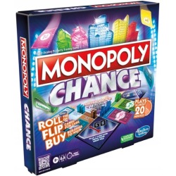 Gra planszowa Monopoly...