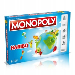 Gra planszowa Monopoly...