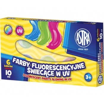 Fluoreszierende...