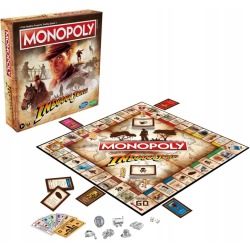 Gra planszowa Monopoly...