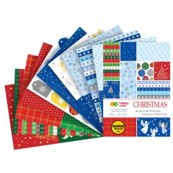 Happy Colour Block A4 15...