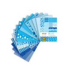 Blok Happy Color A4 80g 15...