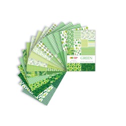 Happy Color A4-Block, 80 g,...