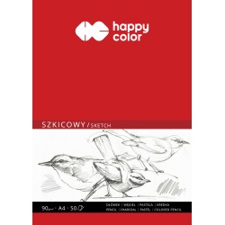 Skizzenblock Young Artist...