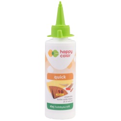 Magiczny Quick glue bottle...