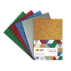 Pianka Happy Color 20x30 cm...