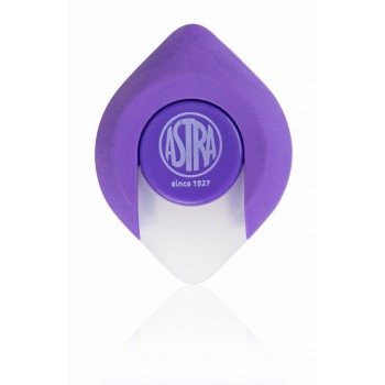 Double-sided Astra eraser...