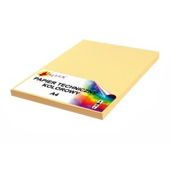 Papier techniczny A4 160g...