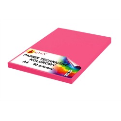 Papier techniczny A4 260g...