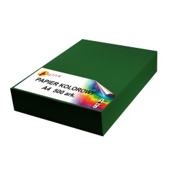 Papier kolorowy A4 100g...