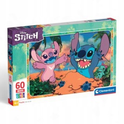 Puzzle Maxi 60 elementów...