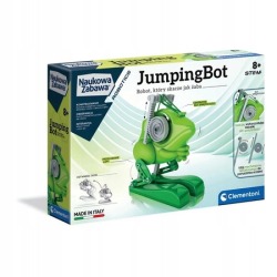 Zestaw kreatywny Skaczący...