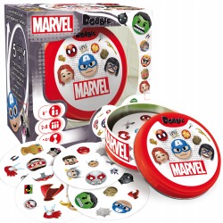 Gra strategiczna Dobble...