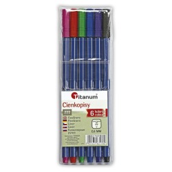 Cienkopis Top Quality 0,4mm...