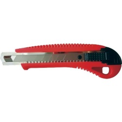 Nóż do tapet duży 18mm Titanum