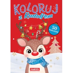 Kolorowanka A4 Koloruj z...