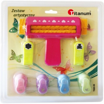 Zestaw kreatywny z...