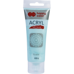 Farba akrylowa 75ml zielony...