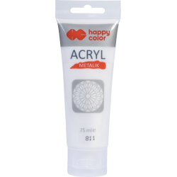 Farba akrylowa 75ml...