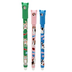 Długopis wymazywalny 0,5 mm...