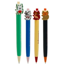 Długopis automatyczny 0,7...