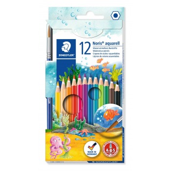 Noris Club 12 colors...