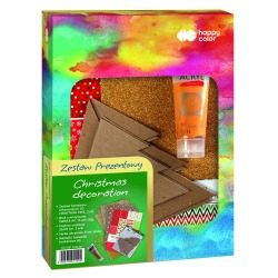 Zestaw prezentowy Christmas...