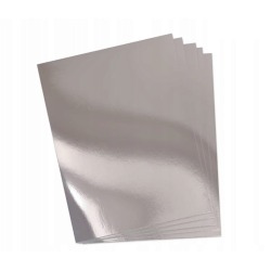 Karton metalizujący Lustro...