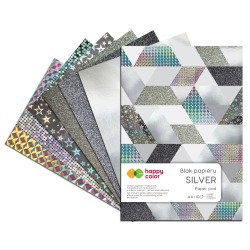 Blok kreatywny A4 150-230g...