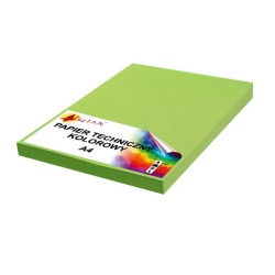 Papier techniczny A4 140g...