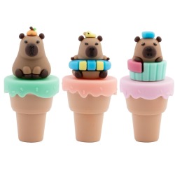 Zakreślacze Kapi Fun...