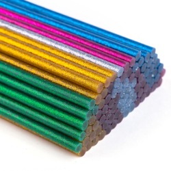 Klej do pistoletu 11mmx20cm...