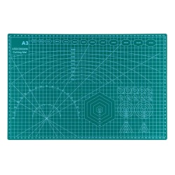 Mata do cięcia dwustronna...