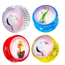 Jojo 6cm świecące Animal...