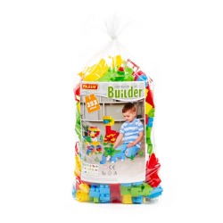 KLOCKI 253EL POLESIE...