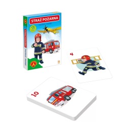 Karty do gry Piotruś & Memo...