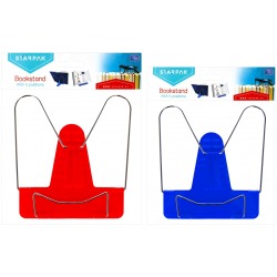 Podstawka pod książkę...