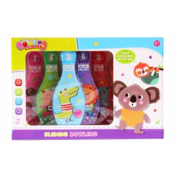 Kręgle MEGA CREATIVE 471112