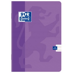 Zeszyt A5 16k linia wąska...