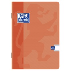 Zeszyt A5 16k linia wąska...