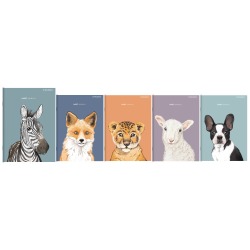 Zeszyt A5 16k gładki Sweet...