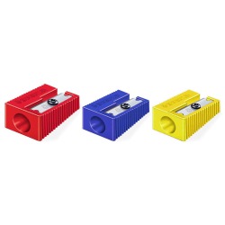 Temperówka pojedyńcza...