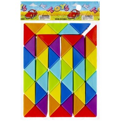 Kostka Magiczna Wąż MEGA...