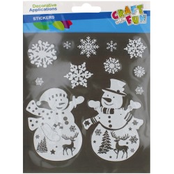 Naklejki na szybę Boże...